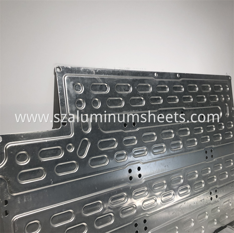 water cooling plate (33)